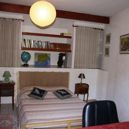 Σπίτι διακοπών Aux Cernois Carqueiranne