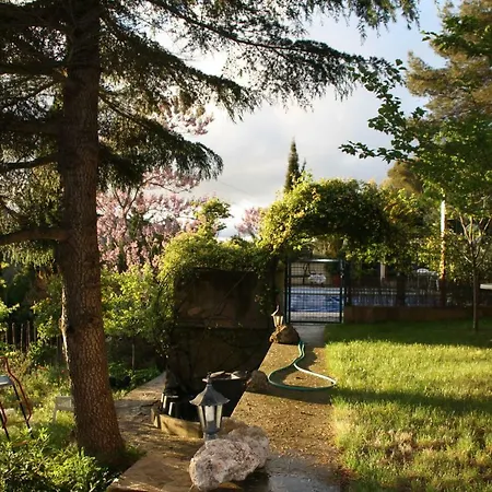 Aux Cernois Сasa de vacaciones *