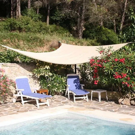 Aux Cernois Holiday home