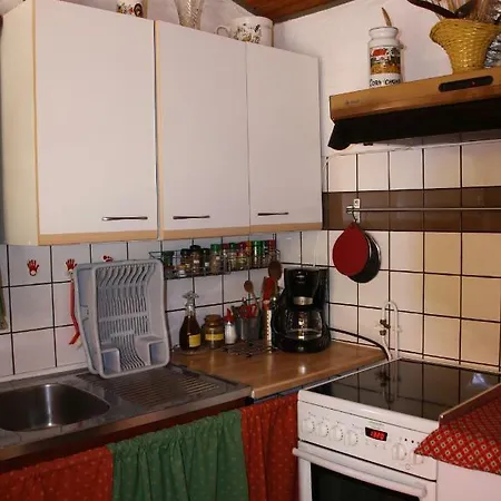 Aux Cernois Holiday home *