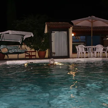 Aux Cernois Сasa de vacaciones *