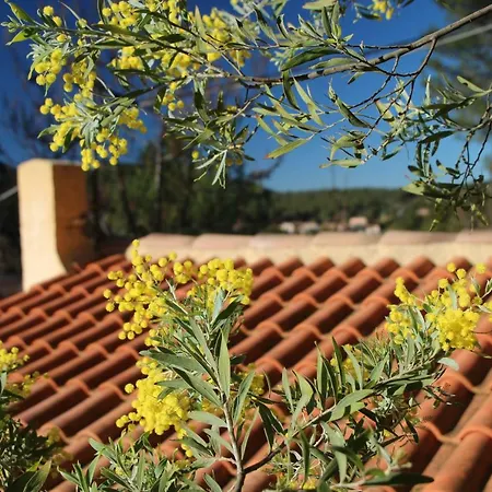 Holiday home Aux Cernois